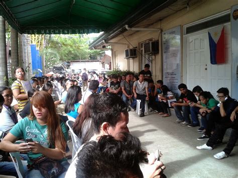 nbi clearance davao city|NBI Clearance Davao .